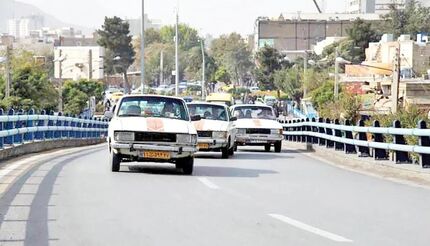 این خودروها فرسوده محسوب و احتمالا سهمیه بنزین‌شان حذف شود