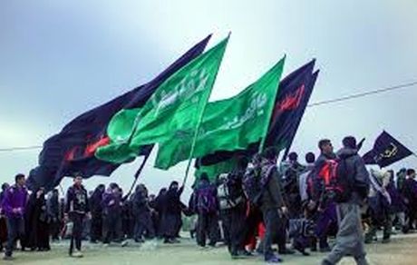 مرز‌های خسروی، مهران، شلمچه و چذابه بازگشایی شد