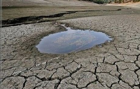 ١٨ شهر استان خراسان رضوی با تنش آبی مواجهند