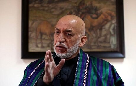 رئیس جمهور سابق افغانستان: ماموریت آمریکا و ناتو شکست خورده است 