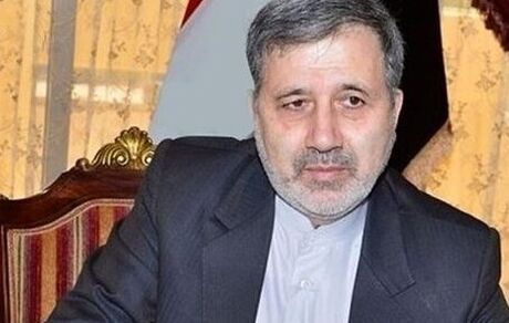 ۱۰ میلیارد دلار حجم تبادل از سوی ایران با عراق در ۸ گذرگاه مرزی