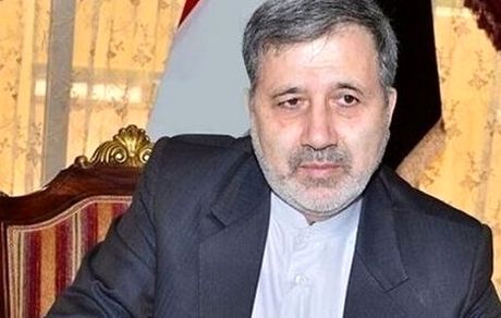 ۱۰ میلیارد دلار حجم تبادل از سوی ایران با عراق در ۸ گذرگاه مرزی