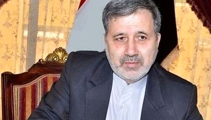 ۱۰ میلیارد دلار حجم تبادل از سوی ایران با عراق در ۸ گذرگاه مرزی