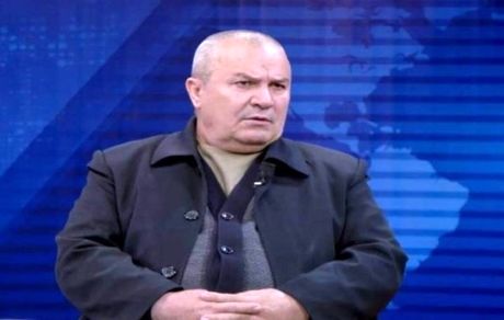 تایید بازداشت استاد دانشگاه کابل / طالبان: تحریک مردم دلیل دستگیری است