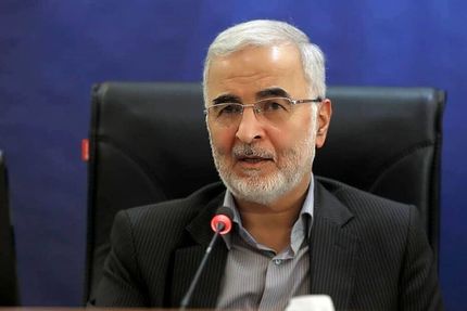 هشدار وزیر کشور به استان‌های فارس، بوشهر، هرمزگان و کرمان