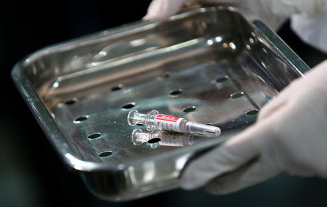 نتایج امیدوارکننده واکسن کرونای یک شرکت چینی در برزیل