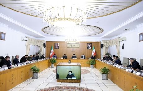 اقدامات به سرانجام نرسیده را به مردم گزارش دهید