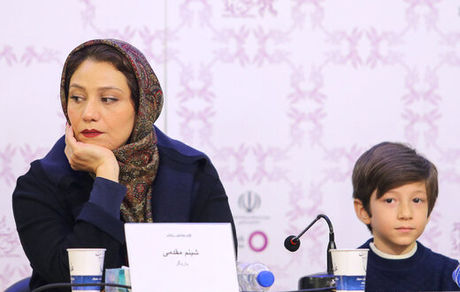 شبنم مقدمی: حتی با رعایت پروتکل‌های بهداشتی فعلا کار نمی‌کنم