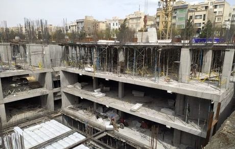 هشدار نسبت به خرید و فروش نهضت مسکن تهرانسر/پولتان را نخورند و یک آب هم رویش!