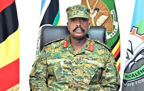 اعلام آمادگی اوگاندا برای کمک به اسرائیل در حمله به ایران