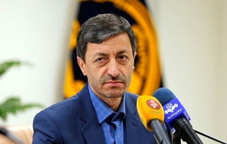  فتاح: نامزد انتخابات ۱۴۰۰ نمی‌شوم