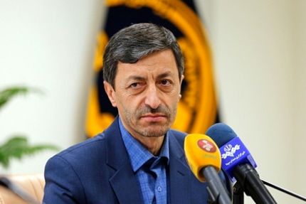  فتاح: نامزد انتخابات ۱۴۰۰ نمی‌شوم