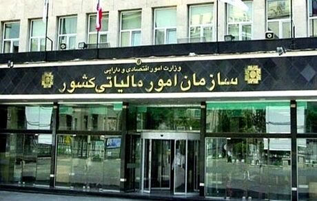 شناسایی و پیگیری قضایی سایت‌های جعلی پرداخت مالیات