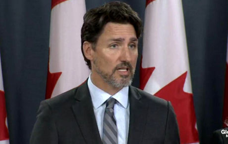  نخست وزیر کانادا: اگر تنش‌ها افزایش نیافته بود، مسافران هواپیمای اوکراینی امروز در خانه‌هایشان بودند 