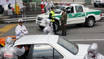 اعلام آخرین وضعیت محدودیت‌های ترافیکی جاده‌ها با پایان طرح «منع تردد سراسری»