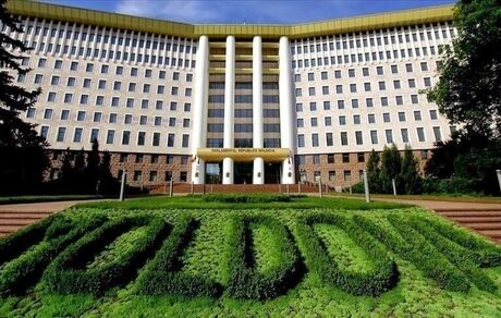 مولداوی یک دیپلمات روس را اخراج کرد