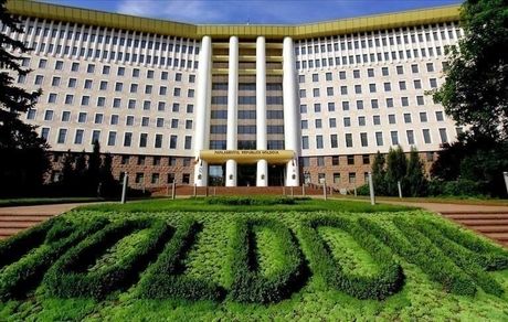 مولداوی یک دیپلمات روس را اخراج کرد