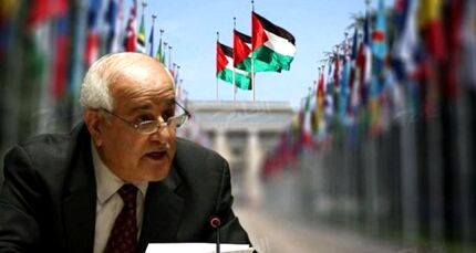 سفیر فلسطین نسبت به تداوم تجاوزات علیه ملت فلسطین هشدار داد
