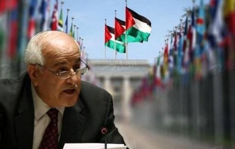 سفیر فلسطین نسبت به تداوم تجاوزات علیه ملت فلسطین هشدار داد