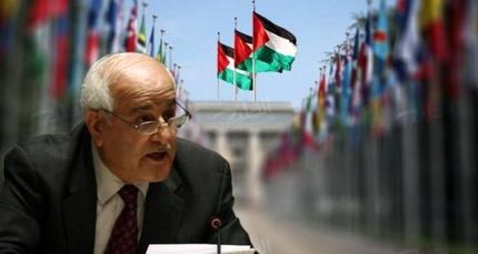 سفیر فلسطین نسبت به تداوم تجاوزات علیه ملت فلسطین هشدار داد