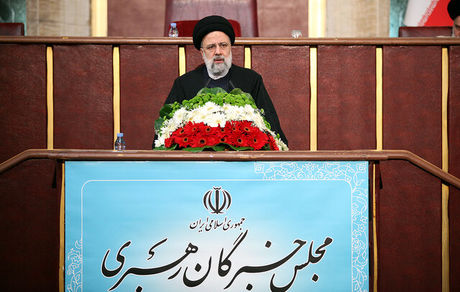 رئیسی:  حقیقتاً مردم عزیز ما در انتخابات، حماسه آفریدند