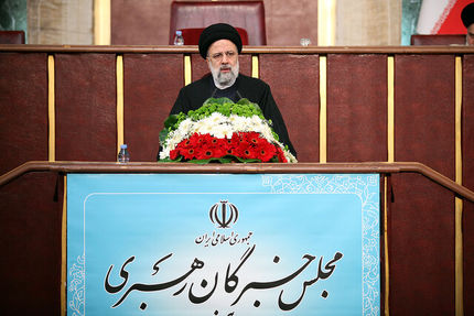 رئیسی:  حقیقتاً مردم عزیز ما در انتخابات، حماسه آفریدند