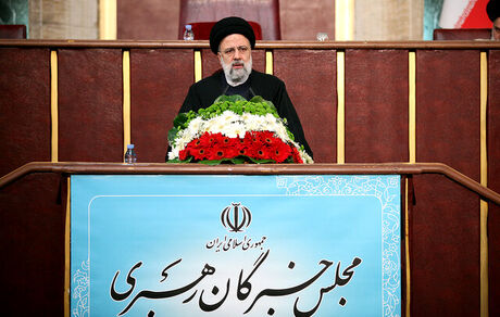 رئیسی:  حقیقتاً مردم عزیز ما در انتخابات، حماسه آفریدند