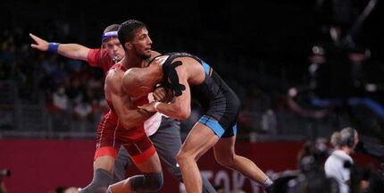 المپیک ۲۰۲۰: بالاخره مدال دوم ایران در المپیک قطعی شد
