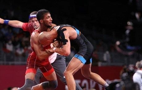 المپیک ۲۰۲۰: بالاخره مدال دوم ایران در المپیک قطعی شد