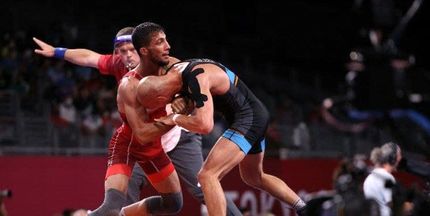 المپیک ۲۰۲۰: بالاخره مدال دوم ایران در المپیک قطعی شد