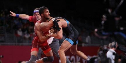 المپیک ۲۰۲۰: بالاخره مدال دوم ایران در المپیک قطعی شد