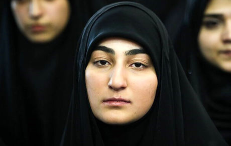 واکنش «زینب سلیمانی» به شکست ترامپ و پیروزی بایدن