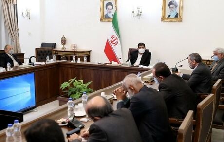 خلاهای موجود در عرصه جهادی و خدمت رسانی را شناسایی و اعلام کنید