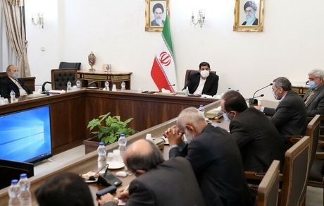 خلاهای موجود در عرصه جهادی و خدمت رسانی را شناسایی و اعلام کنید