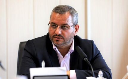 مشخص شدن محل احداث آرامستان جدید تهران