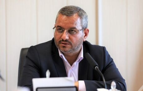 مشخص شدن محل احداث آرامستان جدید تهران