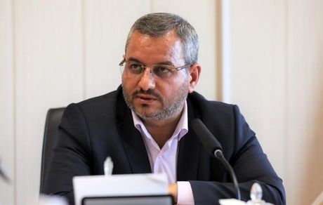 مشخص شدن محل احداث آرامستان جدید تهران