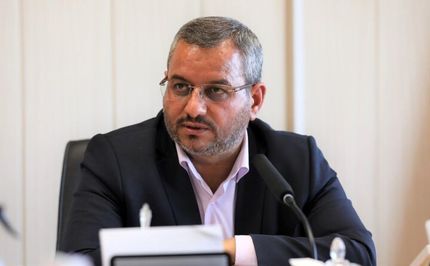 مشخص شدن محل احداث آرامستان جدید تهران
