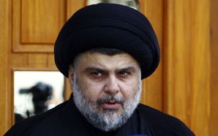 رهبر جریان صدر اعتصاب غذا کرد