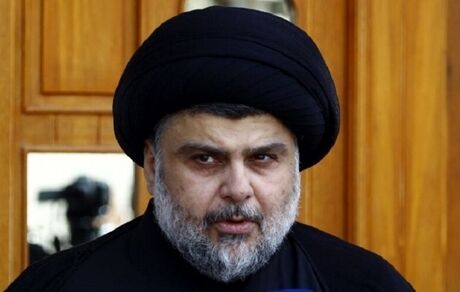 رهبر جریان صدر اعتصاب غذا کرد