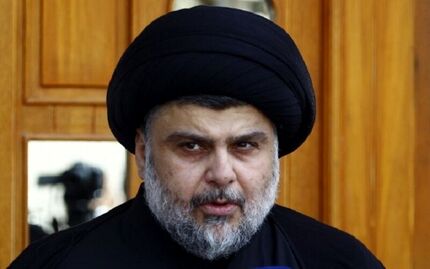 رهبر جریان صدر اعتصاب غذا کرد