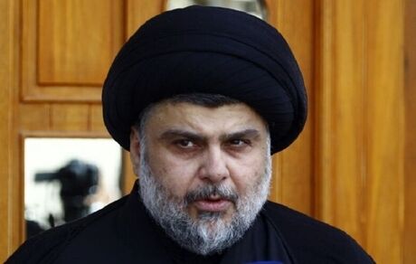 رهبر جریان صدر اعتصاب غذا کرد
