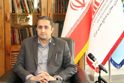 تبدیل شدن ایران به صادر کننده فولاد طی ۱۰ سال اخیر