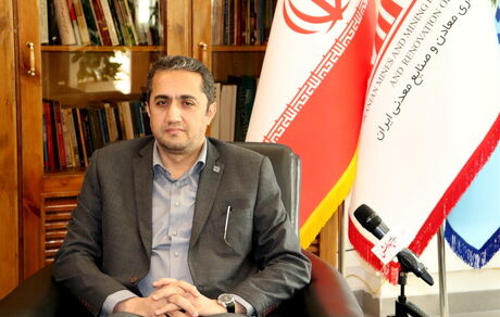 تبدیل شدن ایران به صادر کننده فولاد طی ۱۰ سال اخیر