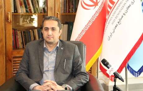 تبدیل شدن ایران به صادر کننده فولاد طی ۱۰ سال اخیر