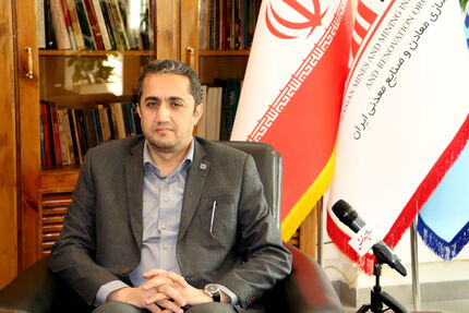 تبدیل شدن ایران به صادر کننده فولاد طی ۱۰ سال اخیر