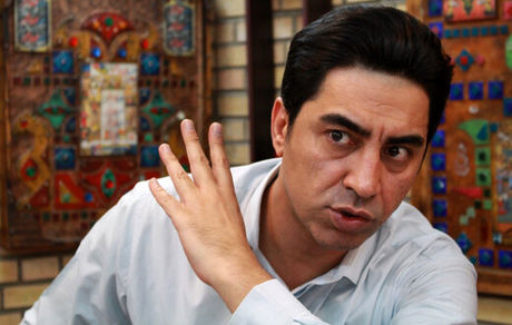 گوینده «دیرین دیرین»: ماهواره‌ای نیست که ما را دعوت نکرده باشد/ این انیمیشن ضدنظام نیست