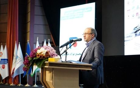 افزایش تولید فولاد کشور به ۵۵ میلیون تن تا سال ۱۴۰۴