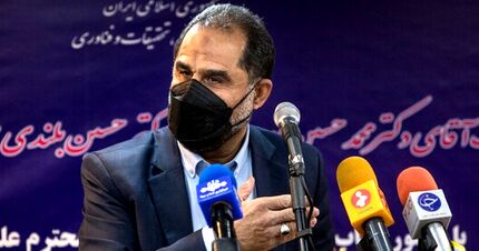 مراکز علمی کاربردی وابسته به دستگاه‌های دولتی باید احیا شوند
