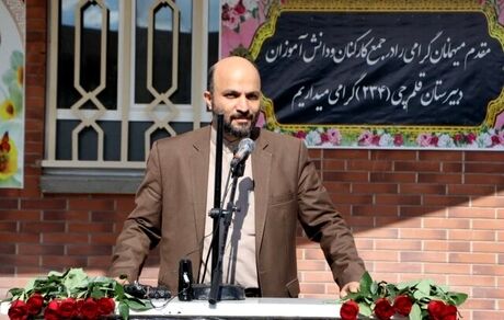 خیرپروری در کنار نخبه‌پروری از اولویت‌های آموزش و پرورش است